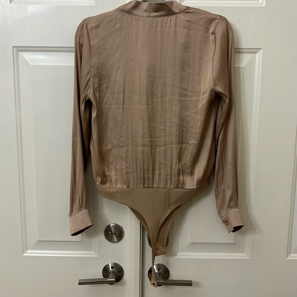 💋NWT✨Sincerely Jules✨bodysuit ✨Sz:M - Picture 6 of 10